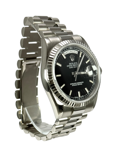 Rolex Day-Date 118239 Image 3